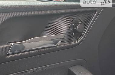 Хэтчбек SEAT Toledo 2013 в 