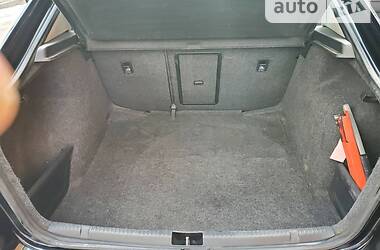 Хэтчбек SEAT Toledo 2013 в 
