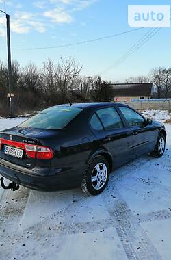 Седан SEAT Toledo 1999 в 