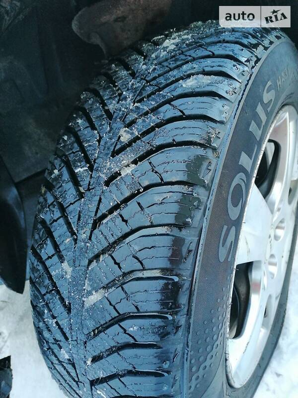 Седан SEAT Toledo 1999 в Бучаче