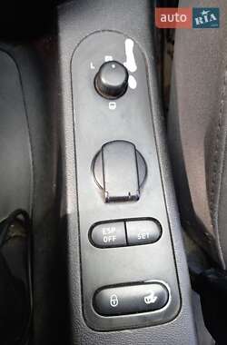 Хэтчбек SEAT Toledo 2008 в 