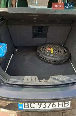Хэтчбек SEAT Toledo 2008 в 