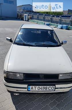 Хетчбек SEAT Toledo 1992 в Івано-Франківську