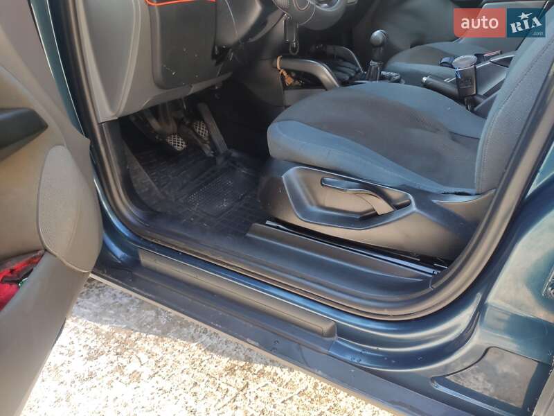 Минивэн SEAT Toledo 2005 в Светловодске
