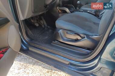 Минивэн SEAT Toledo 2005 в 