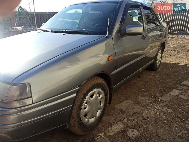 Хетчбек SEAT Toledo 1994 в Балаклії