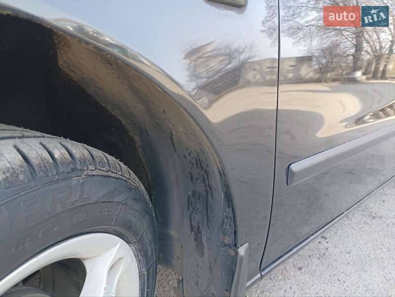 Седан SEAT Toledo 2002 в Староконстантинове фото 5 Седан SEAT Toledo 2002 в Староконстантинове