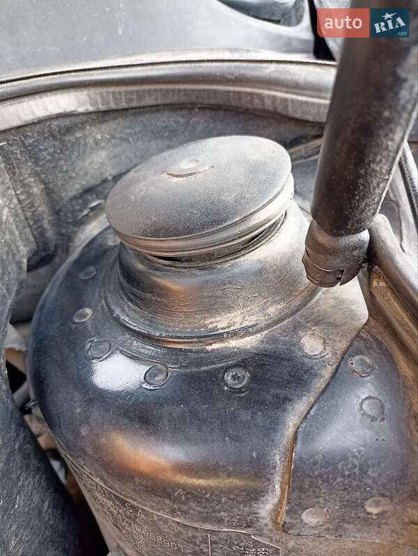 Седан SEAT Toledo 2002 в Староконстантинове фото 21 Седан SEAT Toledo 2002 в Староконстантинове