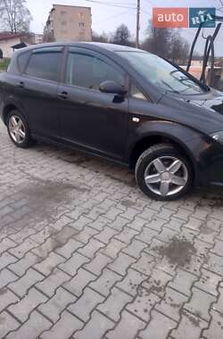 Хэтчбек SEAT Toledo 2008 в 