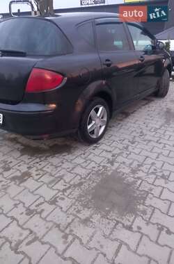Хэтчбек SEAT Toledo 2008 в 