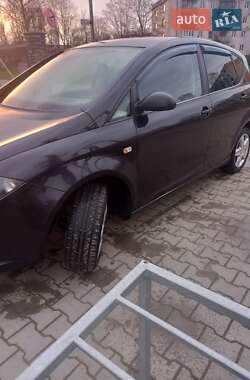 Хэтчбек SEAT Toledo 2008 в 