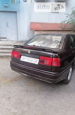 Седан SEAT Toledo 1992 в Білій Церкві