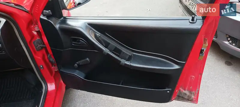 Ліфтбек SEAT Toledo 1992 в 