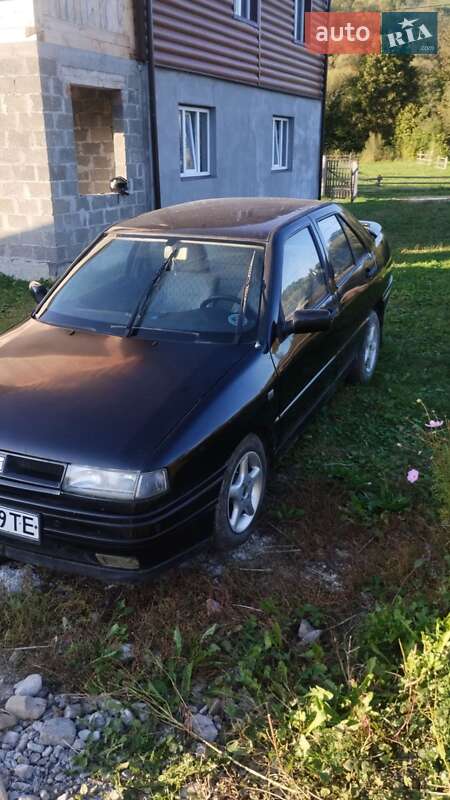 Седан SEAT Toledo 1993 в Яремче