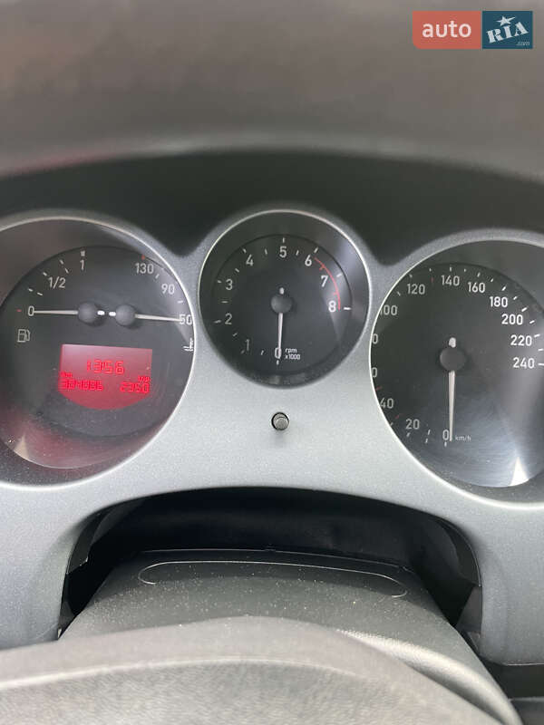 Хетчбек SEAT Toledo 2008 в Вінниці