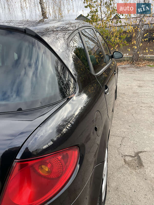 Хетчбек SEAT Toledo 2008 в Вінниці