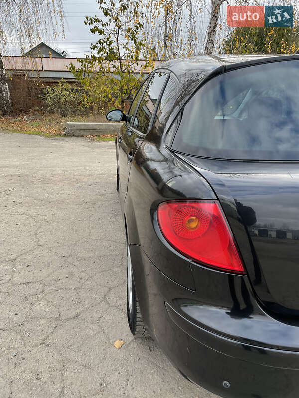 Хетчбек SEAT Toledo 2008 в Вінниці