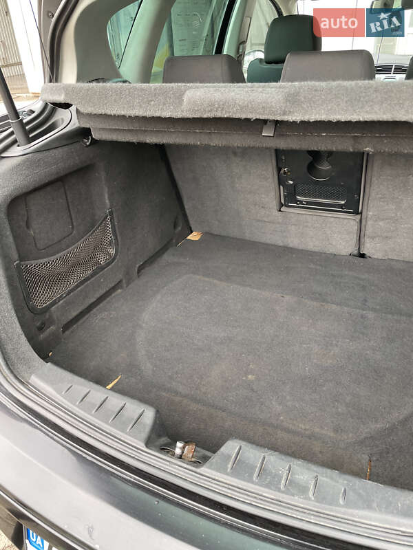 Хетчбек SEAT Toledo 2008 в Вінниці