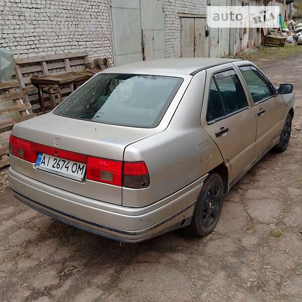 Седан SEAT Toledo 1992 в Киеве