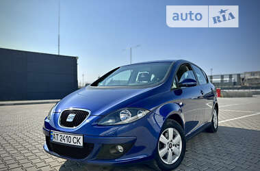 Хэтчбек SEAT Toledo 2005 в Ивано-Франковске