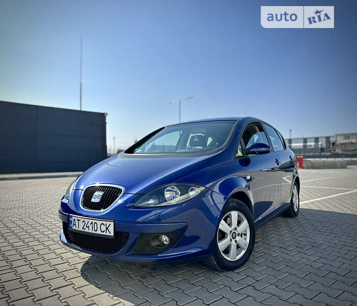 SEAT Toledo 2005