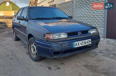 Седан SEAT Toledo 1991 в Харькове