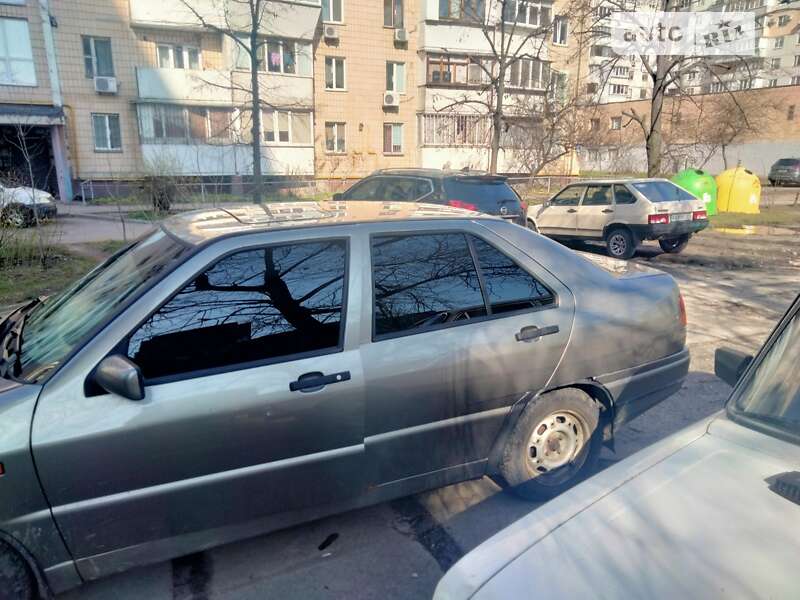 Седан SEAT Toledo 1993 в Києві