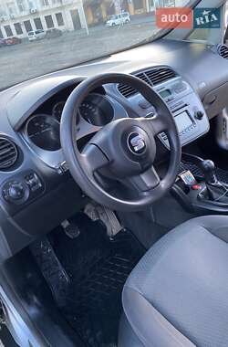Хэтчбек SEAT Toledo 2008 в 