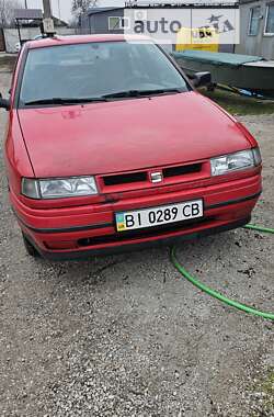 Седан SEAT Toledo 1994 в Полтаві