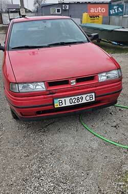 Седан SEAT Toledo 1994 в Полтаве