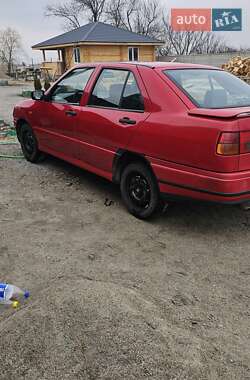 Седан SEAT Toledo 1994 в Полтаве