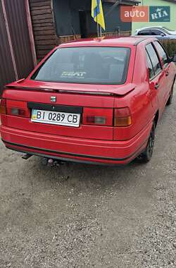 Седан SEAT Toledo 1994 в 