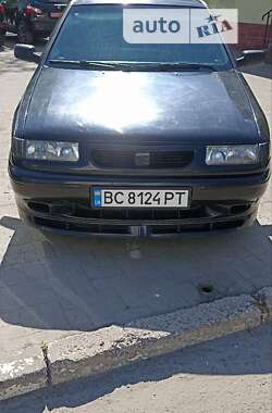 Седан SEAT Toledo 1992 в Червонограді