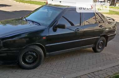 Седан SEAT Toledo 1992 в Червонограде