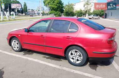 Седан SEAT Toledo 2003 в 