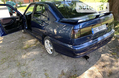 Седан SEAT Toledo 1998 в Дрогобичі