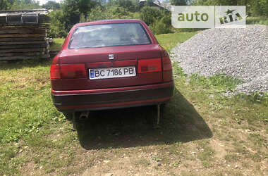 Седан SEAT Toledo 1993 в Бориславі