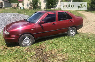 Седан SEAT Toledo 1993 в Бориславі