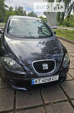 Хетчбек SEAT Toledo 2008 в Калуші