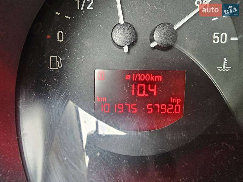 Хэтчбек SEAT Toledo 2008 в Калуше