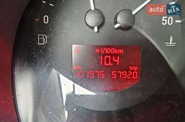 Хэтчбек SEAT Toledo 2008 в 