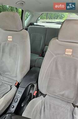 Хэтчбек SEAT Toledo 2008 в 