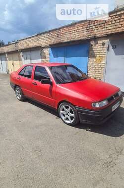 Седан SEAT Toledo 1992 в Киеве