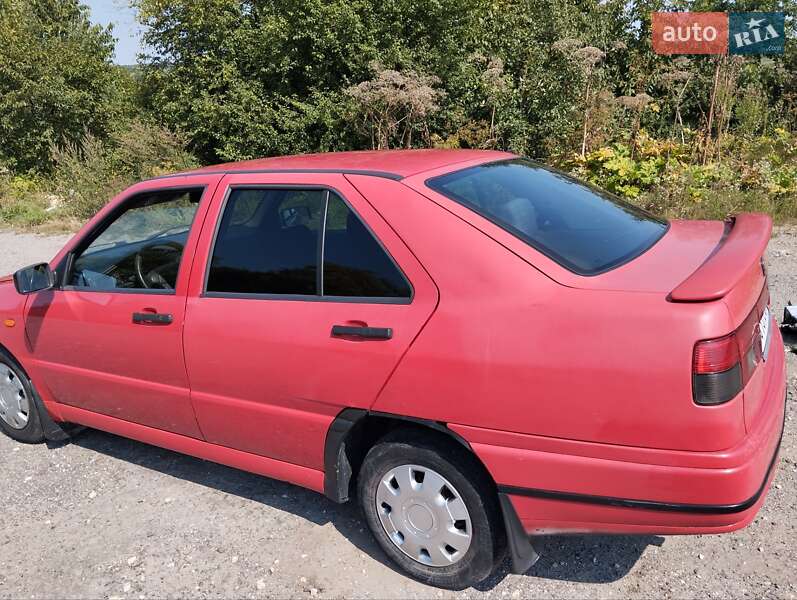 Седан SEAT Toledo 1994 в Тернополе
