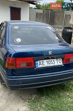 Седан SEAT Toledo 1992 в 