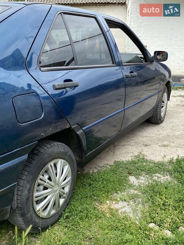 Седан SEAT Toledo 1992 в Соленом