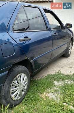 Седан SEAT Toledo 1992 в 
