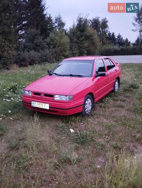 Седан SEAT Toledo 1994 в Тернополе