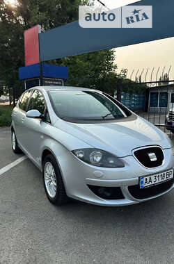 Хетчбек SEAT Toledo 2006 в Києві