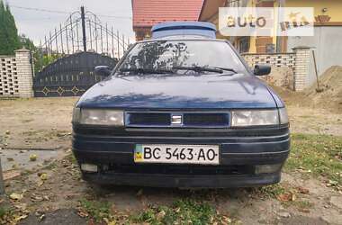 Седан SEAT Toledo 1993 в Ходорове